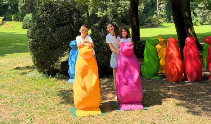 10+1 LUOGHI IN VENETO CHE SEMBRANO UN FILM DISNEY